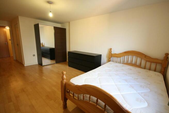 En-suite Bedroom