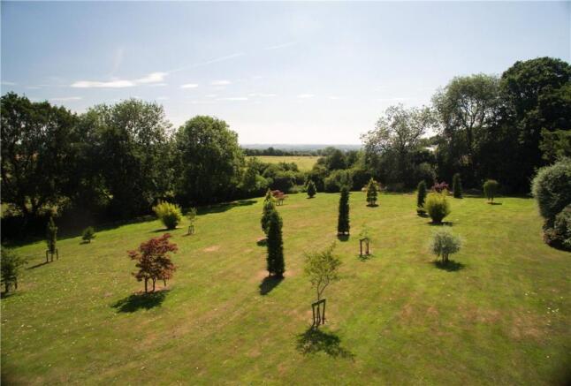 Grounds