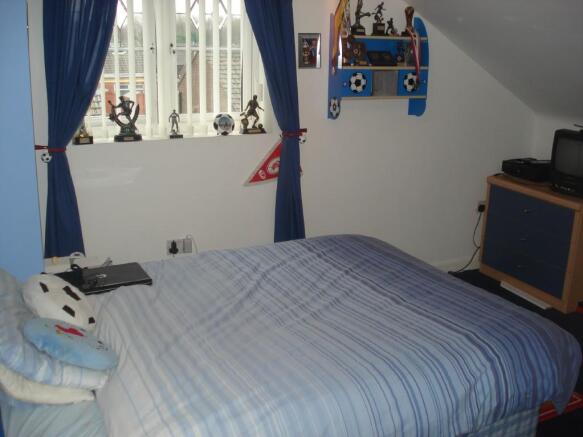 Bedroom 3