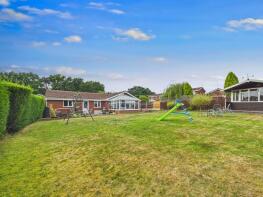 6, Blackwood Road, Dosthill, Tamworth B77 1JE
