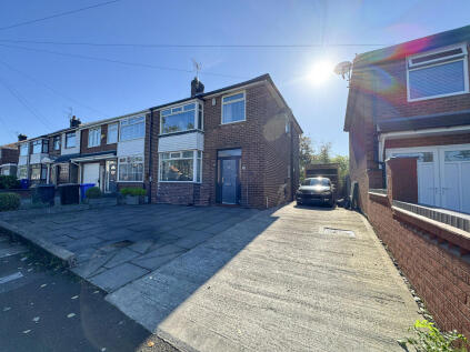 , Granada Road, Denton, Denton