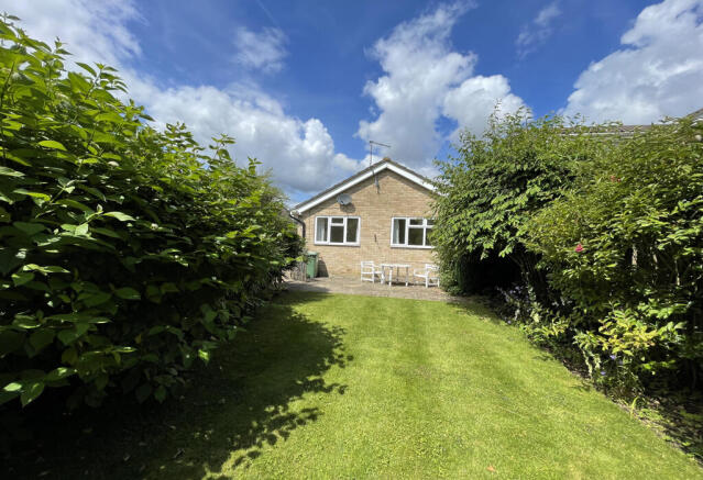 18 Otterwood Bank Rear