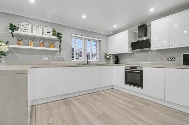 Bridge Road, Bursledon, SO31 photo 4