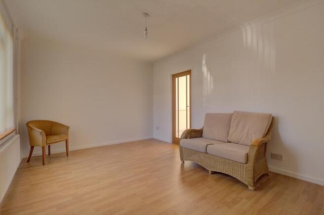 Living room 1