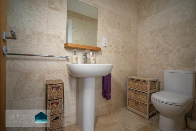 Master En-Suite