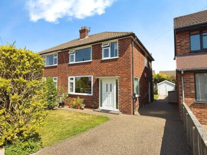 Canberra Road, Bramhall, SK7