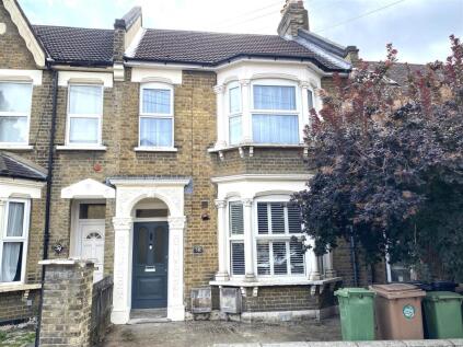 Grove Road, Walthamstow