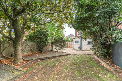 Stewart Road, Charminster, Bournemouth, BH8