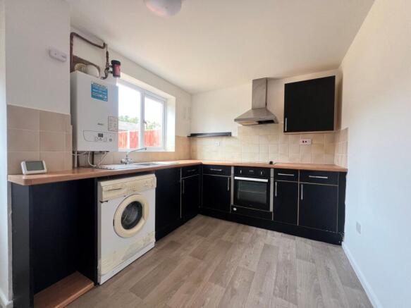 Kitchen 1