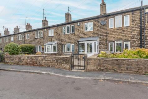 Chapel Row, Wilsden, Bradford, West Yorkshire, BD15