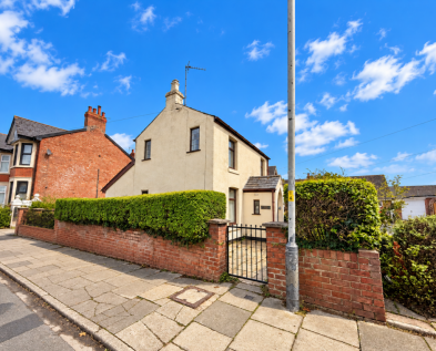Hawthorne Road, Thornton, FY5