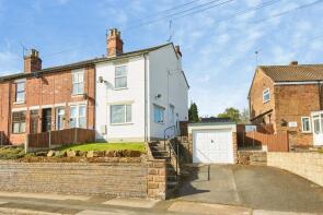7, Mear Greaves Lane, Winshill, Burton-on-trent DE15 0DY