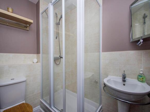 En-Suite Shower / WC