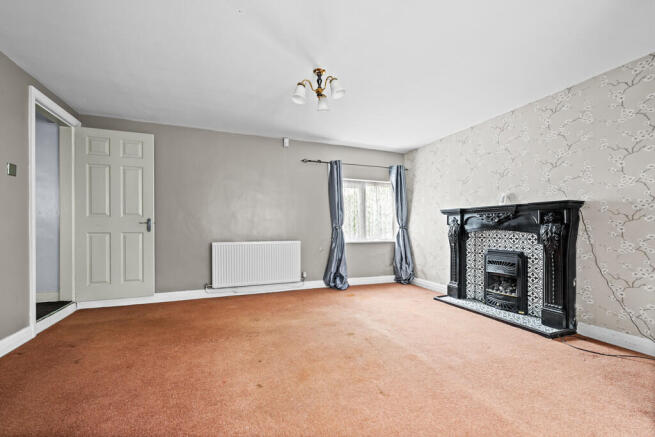 Oakfield Road, Ch...