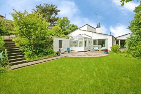 Perrancoombe, Perranporth, Cornwall, TR6