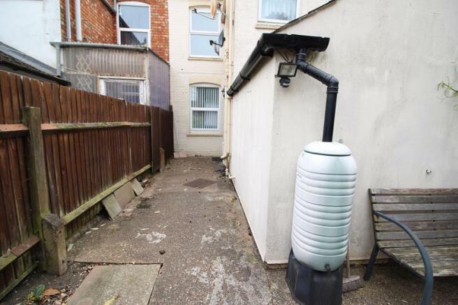 Rear Garden (2)