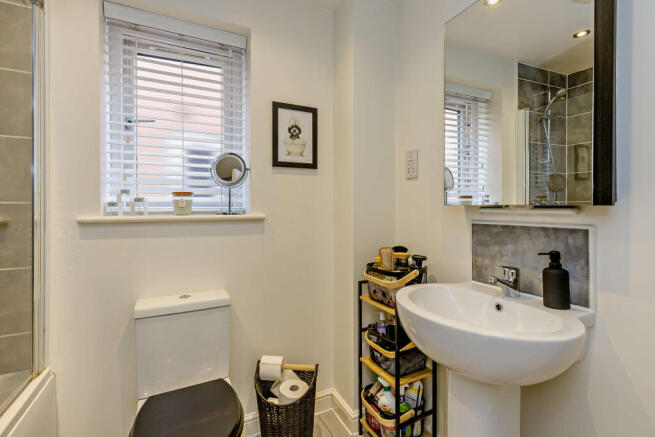 2 bed End of Terrace for sale Image 10
