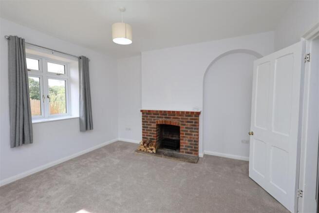 RECEPTION ROOM ONE