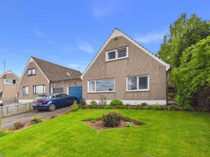 32 Anderson Drive, Perth, PH1 1JX