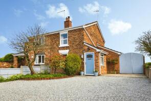 Chapel Bank Cottage, Church Road, Saughall, Chester CH1 6EN