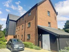 Flat 4, 18, Bridle Way, Barming ME16 9GX