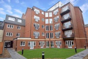 Flat 6, 26 The Elms, John Street, Luton LU1 2EE