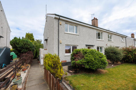 Dryburgh Terrace, Dundee, DD2 5