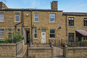 18, Mount Street, Lockwood, Huddersfield HD1 3QP