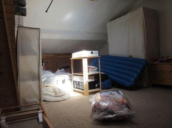 Loft Room