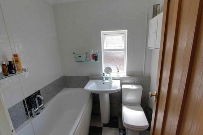 Bathroom 1