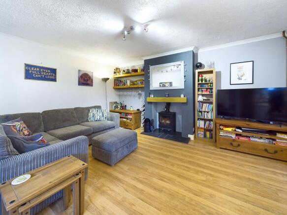 Lounge Area