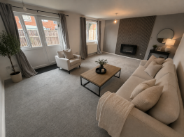 2, Nicklaus Drive, Stockton-on-tees TS16 9JN