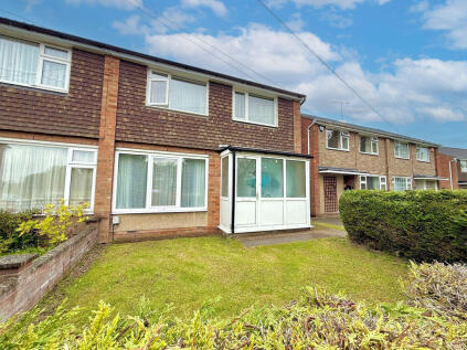 Pastures Way, Luton
