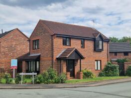 2, Washbrook Road, Bridgnorth WV15 6BH