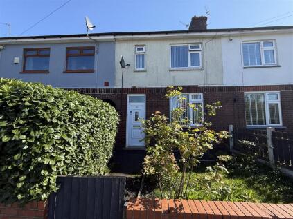 Beckett Street, Lees, Oldham
