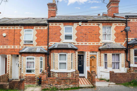 Henry Street, Reading, Berkshire