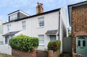 93, Palace Road, Bromley BR1 3JX