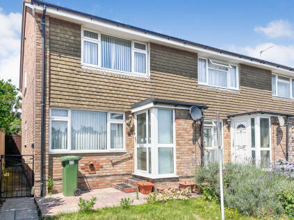 Little Park Close, Hedge End, SO30