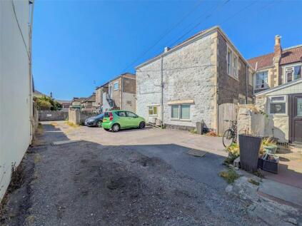 Walliscote Road, Weston-super-Mare, Somerset, BS23