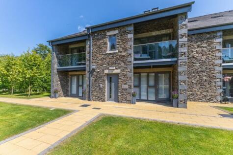 30 Ironworks, Ironworks Road, Backbarrow