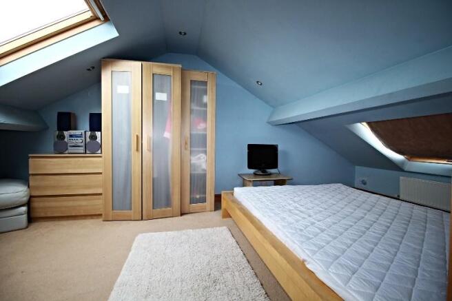 Loft Room