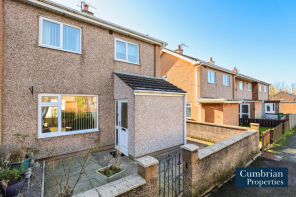 16, Croft Close, Brough CA17 4BB