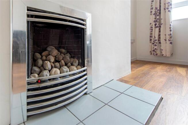 Fire Place