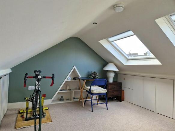 Loft Room