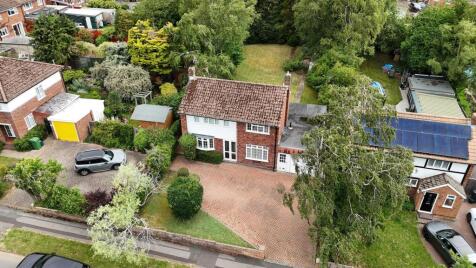 Clanfield Crescent, Tilehurst, RG31