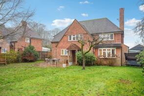 3, Rushmoor, Chesham Road, Chesham HP5 3PQ