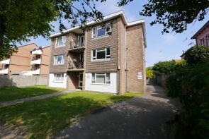 Flat 8, 58 Victoria Court, Victoria Road, Worthing Central, Worthing BN11 1XH