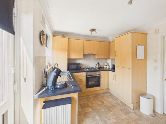 2 bed Terraced for sale Image 3