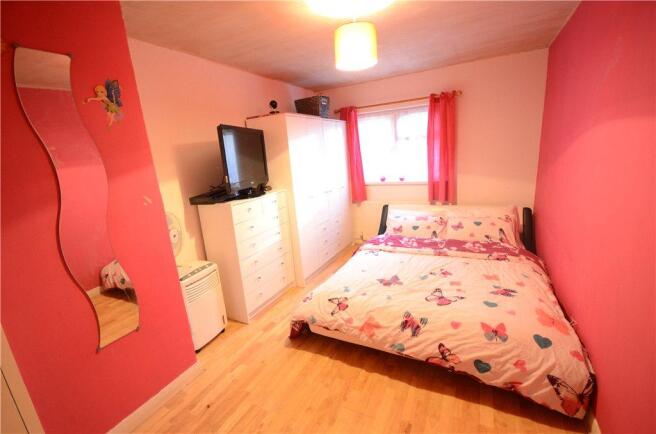 Bed 1