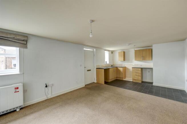 Kitchen Lounge Diner